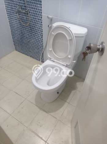 Rumah Strategis area BSD City, Tangerang, LT 120m² Bangunan 110m² - BISA KPR! Rumah Strategis area BSD City, Tangerang, LT 120m² Bangunan 110m² - BISA KPR!
