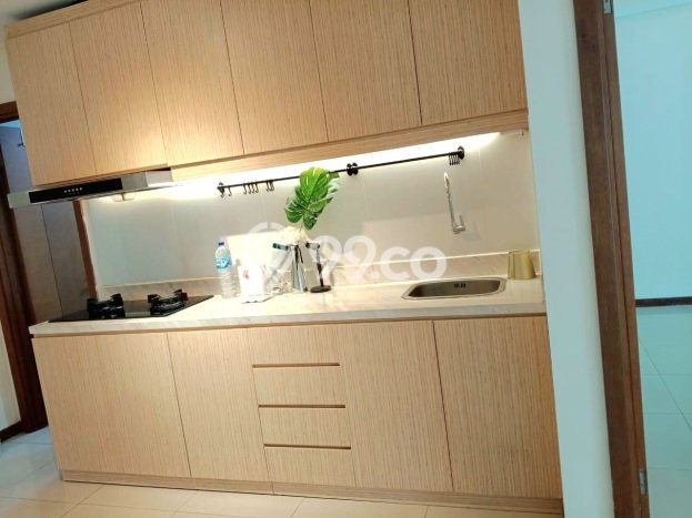 Apartemen Cozy Dijual di Jakarta Utara Spesifikasi 2 KT, 2 KM Apartemen Cozy Dijual di Jakarta Utara Spesifikasi 2 KT, 2 KM