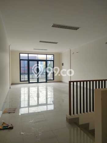 Unit Ruko Dijual di Tangerang LT 80m2 & LB 126m2 Unit Ruko Dijual di Tangerang LT 80m2 & LB 126m2
