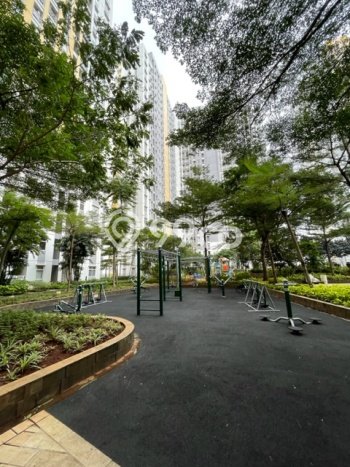 Apartemen Minimalis untuk Dijual di Summarecon Bekasi Dengan Spesifikasi 1 KT & 1 KM Apartemen Minimalis untuk Dijual di Summarecon Bekasi Dengan Spesifikasi 1 KT & 1 KM