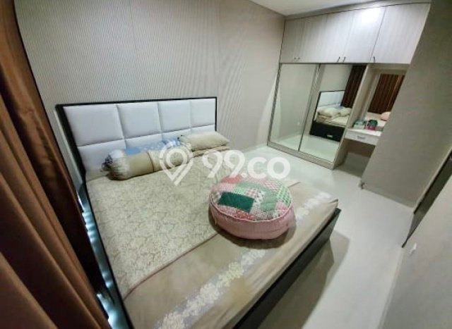 Apartemen Favorit Modern Dijual di Tangerang dengan 1 Kamar Tidur Apartemen Favorit Modern Dijual di Tangerang dengan 1 Kamar Tidur