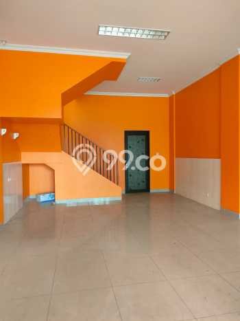 Unit Ruko Dijual di Tangerang LT 80m2 & LB 126m2 Unit Ruko Dijual di Tangerang LT 80m2 & LB 126m2