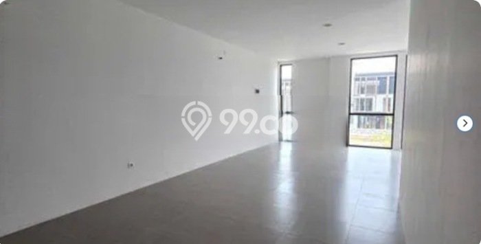 Ruko Disewakan Cepat di Serpong Tangerang Selatan LB 165m2 Ruko Disewakan Cepat di Serpong Tangerang Selatan LB 165m2
