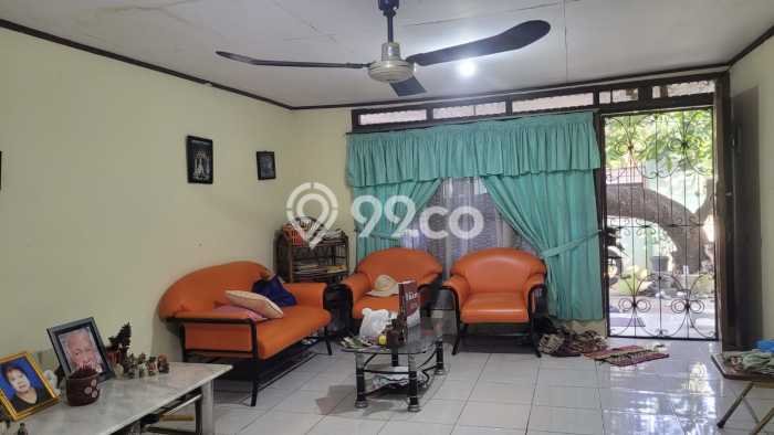 For Sale Rumah 4 Kamar Lokasi Strategis Bagus dan Strategis di Bekasi Timur For Sale Rumah 4 Kamar Lokasi Strategis Bagus dan Strategis di Bekasi Timur
