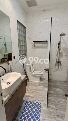 Dijual Rumah Luas Megah Dengan View Eksklusif di Gading Serpong, Tangerang Dijual Rumah Luas Megah Dengan View Eksklusif di Gading Serpong, Tangerang