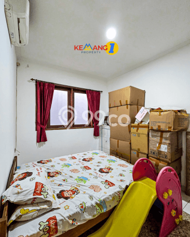 Hunian Mewah Siap Huni LT 207m2 di Cilandak, Jakarta Selatan Hunian Mewah Siap Huni LT 207m2 di Cilandak, Jakarta Selatan
