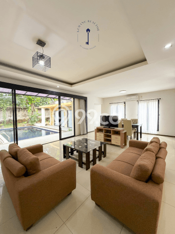 Rumah Mewah Dijual LT 1050m2 di Jagakarsa, Jakarta Selatan Rumah Mewah Dijual LT 1050m2 di Jagakarsa, Jakarta Selatan