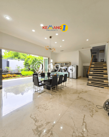 Best Deal Hunian Mewah Ideal dan Luas di Serpong, Tangerang Selatan Best Deal Hunian Mewah Ideal dan Luas di Serpong, Tangerang Selatan