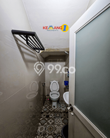 Hunian Mewah Siap Huni LT 207m2 di Cilandak, Jakarta Selatan Hunian Mewah Siap Huni LT 207m2 di Cilandak, Jakarta Selatan