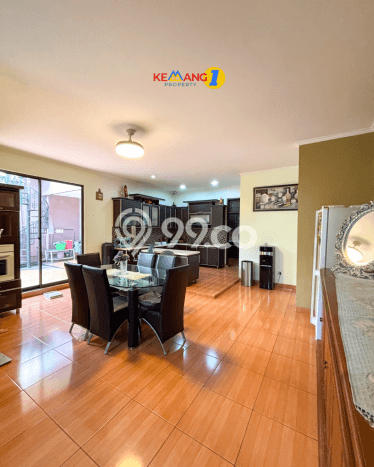 Dijual Rumah Premium dengan Fasilitas Sekitar Komplit di Kebayoran Baru, Jakarta Selatan Dijual Rumah Premium dengan Fasilitas Sekitar Komplit di Kebayoran Baru, Jakarta Selatan