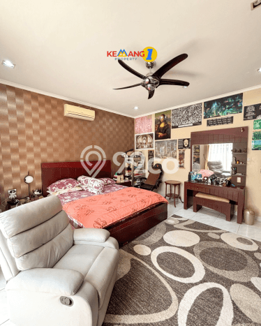 Dijual Rumah Premium dengan Fasilitas Sekitar Komplit di Kebayoran Baru, Jakarta Selatan Dijual Rumah Premium dengan Fasilitas Sekitar Komplit di Kebayoran Baru, Jakarta Selatan