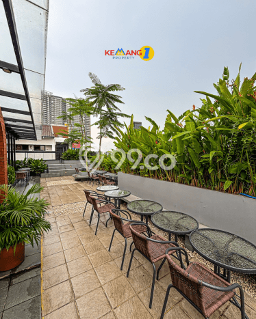 LOKASI STRATEGIS! Komersial di Cilandak, Luas 1000m², Pusat Bisnis, Jalan Utama LOKASI STRATEGIS! Komersial di Cilandak, Luas 1000m², Pusat Bisnis, Jalan Utama