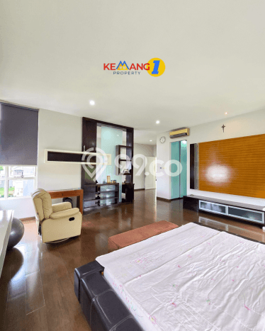 Best Deal Hunian Mewah Ideal dan Luas di Serpong, Tangerang Selatan Best Deal Hunian Mewah Ideal dan Luas di Serpong, Tangerang Selatan