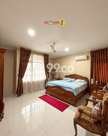 Dijual Rumah Premium dengan Fasilitas Sekitar Komplit di Kebayoran Baru, Jakarta Selatan Dijual Rumah Premium dengan Fasilitas Sekitar Komplit di Kebayoran Baru, Jakarta Selatan