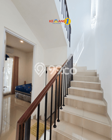 Rumah area Cinere, Dekat Tol, 3 KT, LT 90m² LB 180m² Rumah area Cinere, Dekat Tol, 3 KT, LT 90m² LB 180m²