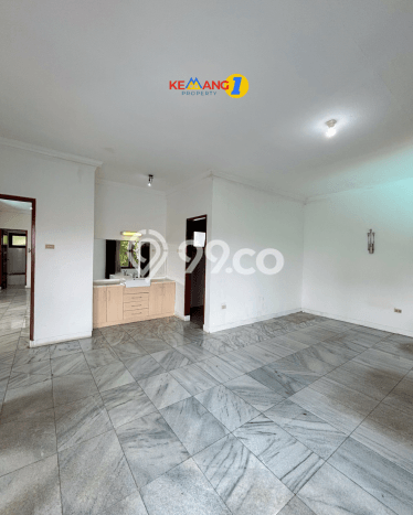 For Sale! Luxury House LT 736m2 Desain Elegan di Cipete For Sale! Luxury House LT 736m2 Desain Elegan di Cipete