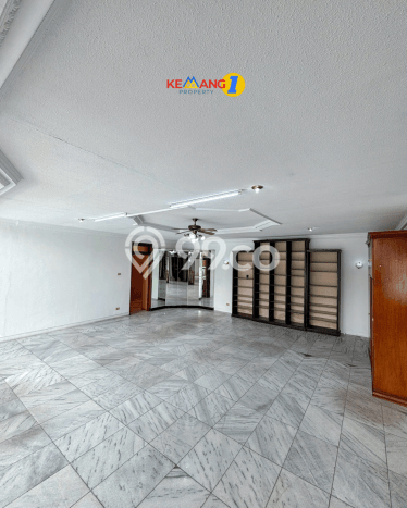 For Sale! Luxury House LT 736m2 Desain Elegan di Cipete For Sale! Luxury House LT 736m2 Desain Elegan di Cipete