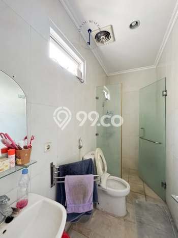 For Sale! Premium House LT 510m2 Desain Elegan di Bintaro For Sale! Premium House LT 510m2 Desain Elegan di Bintaro