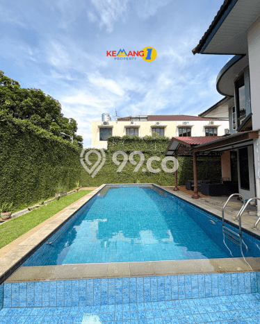 Dijual Rumah Premium dengan Fasilitas Sekitar Komplit di Kebayoran Baru, Jakarta Selatan Dijual Rumah Premium dengan Fasilitas Sekitar Komplit di Kebayoran Baru, Jakarta Selatan