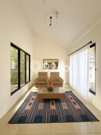 Rumah Mewah Dijual LT 1050m2 di Jagakarsa, Jakarta Selatan Rumah Mewah Dijual LT 1050m2 di Jagakarsa, Jakarta Selatan
