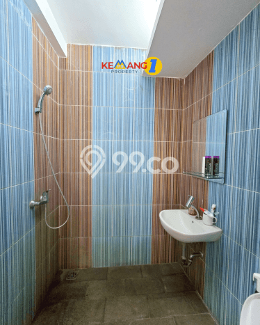 Best Deal Hunian Mewah Ideal dan Luas di Serpong, Tangerang Selatan Best Deal Hunian Mewah Ideal dan Luas di Serpong, Tangerang Selatan