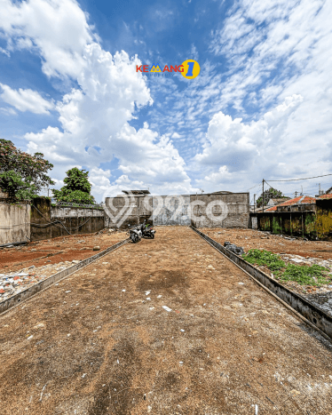 Rumah Elit LB 147m2 Siap Huni Desain Elegan di Kemang, Jakarta Selatan Rumah Elit LB 147m2 Siap Huni Desain Elegan di Kemang, Jakarta Selatan