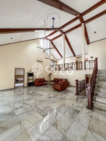 For Sale! Premium House LT 758m2 Desain Modern di Kemang For Sale! Premium House LT 758m2 Desain Modern di Kemang