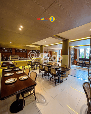LOKASI STRATEGIS! Komersial di Cilandak, Luas 1000m², Pusat Bisnis, Jalan Utama LOKASI STRATEGIS! Komersial di Cilandak, Luas 1000m², Pusat Bisnis, Jalan Utama