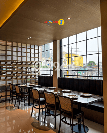 LOKASI STRATEGIS! Komersial di Cilandak, Luas 1000m², Pusat Bisnis, Jalan Utama LOKASI STRATEGIS! Komersial di Cilandak, Luas 1000m², Pusat Bisnis, Jalan Utama