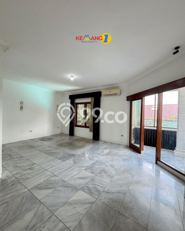For Sale! Luxury House LT 736m2 Desain Elegan di Cipete For Sale! Luxury House LT 736m2 Desain Elegan di Cipete