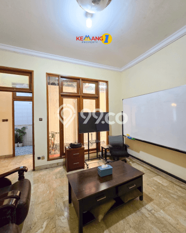 Dijual Hunian Mewah dengan Fasilitas Sekitar Komplit di Cilandak, Jakarta Selatan Dijual Hunian Mewah dengan Fasilitas Sekitar Komplit di Cilandak, Jakarta Selatan