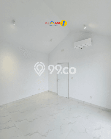 Dijual Rumah Luas Elegan Dengan View Cantik di Kemang, Jakarta Selatan Dijual Rumah Luas Elegan Dengan View Cantik di Kemang, Jakarta Selatan