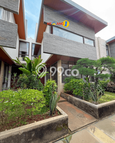 Jual Rumah Luas Megah Dengan View Cantik di Kemang, Jakarta Selatan Jual Rumah Luas Megah Dengan View Cantik di Kemang, Jakarta Selatan