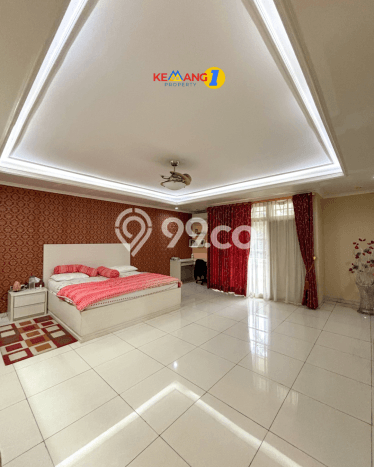 Dijual Rumah Premium dengan Fasilitas Sekitar Komplit di Kebayoran Baru, Jakarta Selatan Dijual Rumah Premium dengan Fasilitas Sekitar Komplit di Kebayoran Baru, Jakarta Selatan