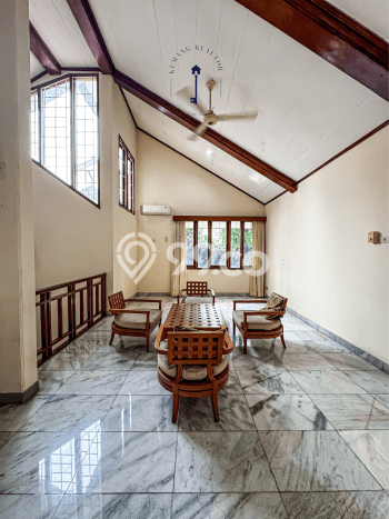 For Sale! Premium House LT 758m2 Desain Modern di Kemang For Sale! Premium House LT 758m2 Desain Modern di Kemang