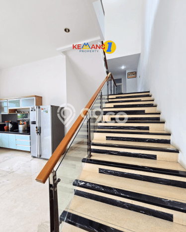 Best Deal Hunian Mewah Ideal dan Luas di Serpong, Tangerang Selatan Best Deal Hunian Mewah Ideal dan Luas di Serpong, Tangerang Selatan