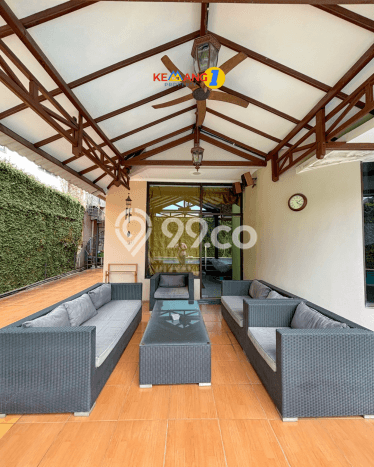 Dijual Rumah Premium dengan Fasilitas Sekitar Komplit di Kebayoran Baru, Jakarta Selatan Dijual Rumah Premium dengan Fasilitas Sekitar Komplit di Kebayoran Baru, Jakarta Selatan