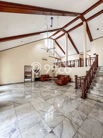For Sale! Premium House LT 758m2 Desain Modern di Kemang For Sale! Premium House LT 758m2 Desain Modern di Kemang