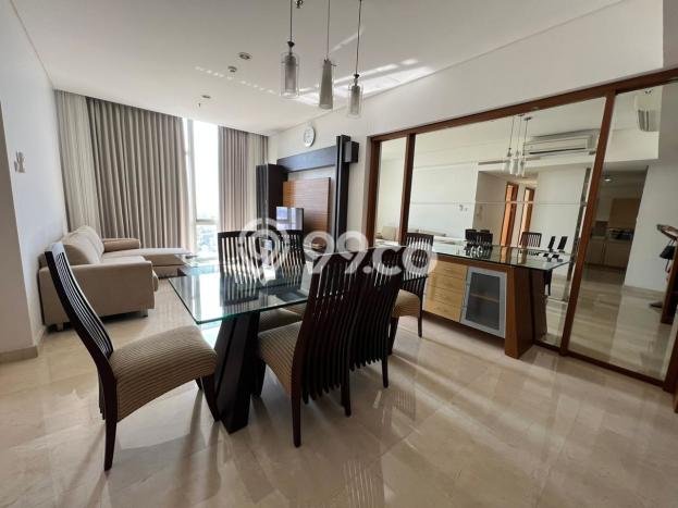 Disewakan Apartemen Minimalis 150m2 Punya 3 KT, 2 KM, Lokasi di Kelapa Gading Disewakan Apartemen Minimalis 150m2 Punya 3 KT, 2 KM, Lokasi di Kelapa Gading