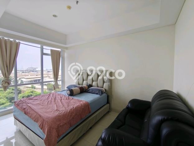 Apartemen Ideal Dijual di Kelapa Gading, Jakarta Utara Punya 3 KT / 2 Kamar Mandi Apartemen Ideal Dijual di Kelapa Gading, Jakarta Utara Punya 3 KT / 2 Kamar Mandi