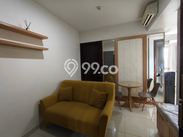 Sewa Apartemen Hemat di Kelapa Gading, Jakarta Utara Dekat Fasilitas Umum Sewa Apartemen Hemat di Kelapa Gading, Jakarta Utara Dekat Fasilitas Umum