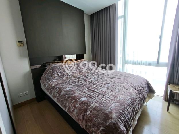 Sewa Sekarang Apartemen Strategis 3 KT, 2 KM di Kawasan Kelapa Gading Sewa Sekarang Apartemen Strategis 3 KT, 2 KM di Kawasan Kelapa Gading