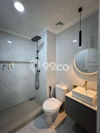 Untuk Dijual Apartemen di Kelapa Gading, Jakarta Utara Punya 2 Kamar Tidur Untuk Dijual Apartemen di Kelapa Gading, Jakarta Utara Punya 2 Kamar Tidur