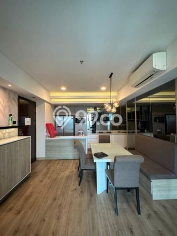 Apartemen High-End Dijual di Kelapa Gading Luas 79m2 Apartemen High-End Dijual di Kelapa Gading Luas 79m2
