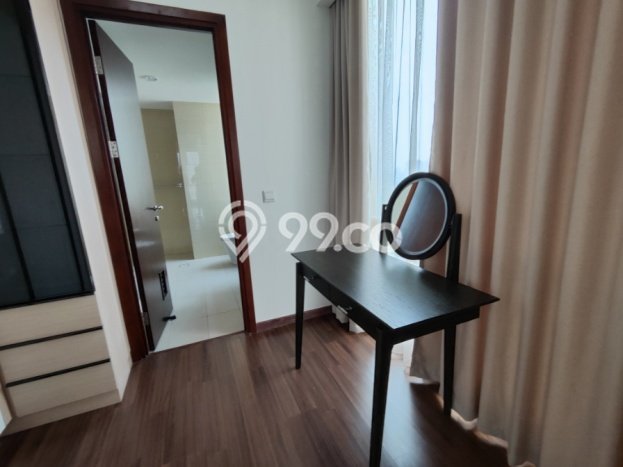 Siap Milik Apartemen Elit 3 KT & 2 KM di Kelapa Gading, Jakarta Utara Siap Milik Apartemen Elit 3 KT & 2 KM di Kelapa Gading, Jakarta Utara