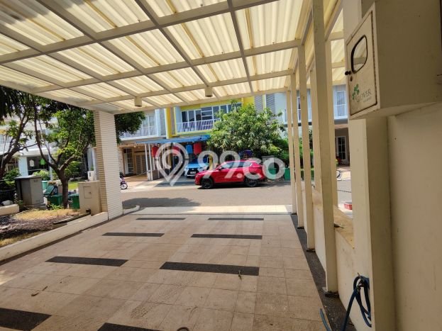 Lokasi terbaik! Rumah siap pakai disewakan di Kelapa Gading LB 257m2 Lokasi terbaik! Rumah siap pakai disewakan di Kelapa Gading LB 257m2