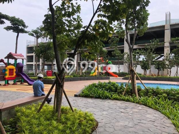 Disewakan Apartemen Minimalis 31m2 Punya 1 KT, 1 KM, Lokasi di Kelapa Gading Disewakan Apartemen Minimalis 31m2 Punya 1 KT, 1 KM, Lokasi di Kelapa Gading