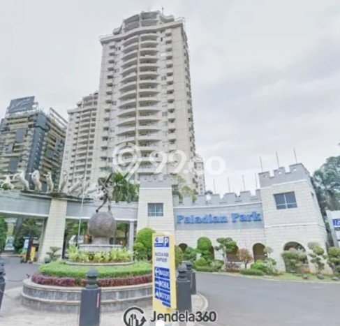 Dijual Apartemen 2 KT 1 KM di Kelapa Gading Dijual Apartemen 2 KT 1 KM di Kelapa Gading