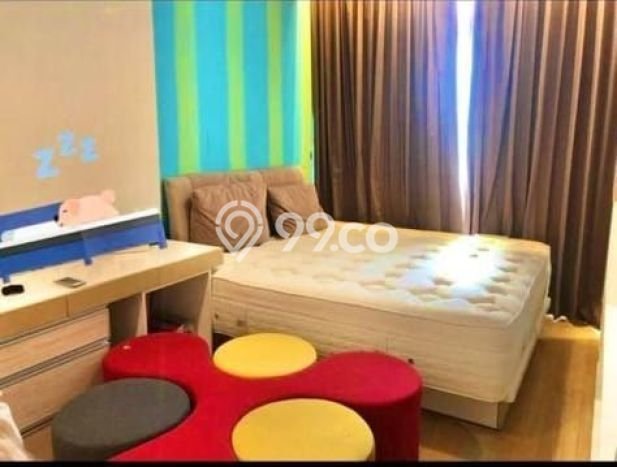 Apartemen Prestisius Dijual di Kelapa Gading Luas 220m2 Apartemen Prestisius Dijual di Kelapa Gading Luas 220m2