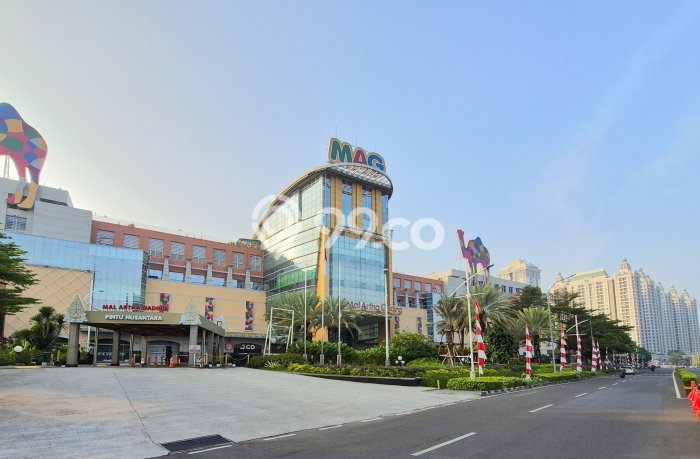 Komersial disewakan lokasi strategis Kelapa Gading Jakarta Utara 15m2 Komersial disewakan lokasi strategis Kelapa Gading Jakarta Utara 15m2